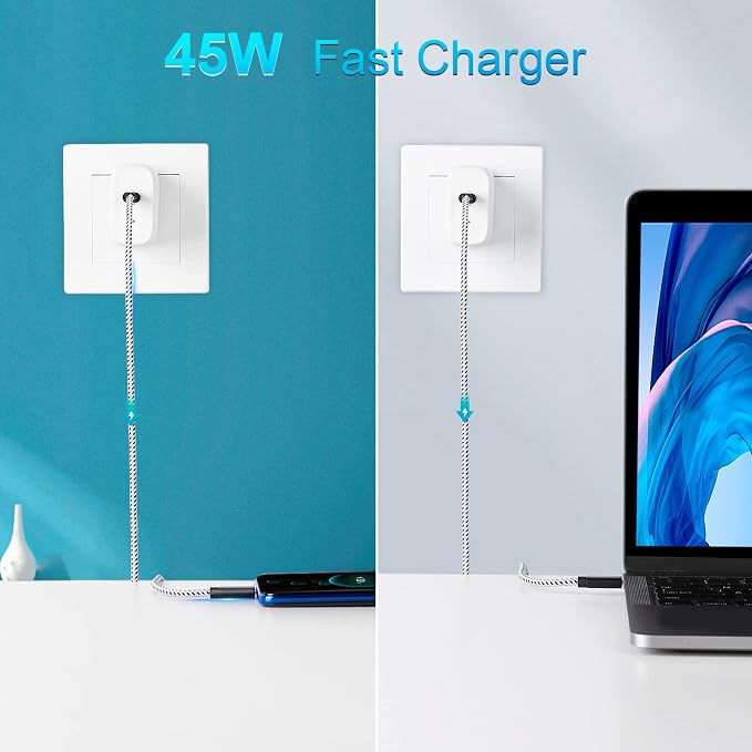 45W & Cable