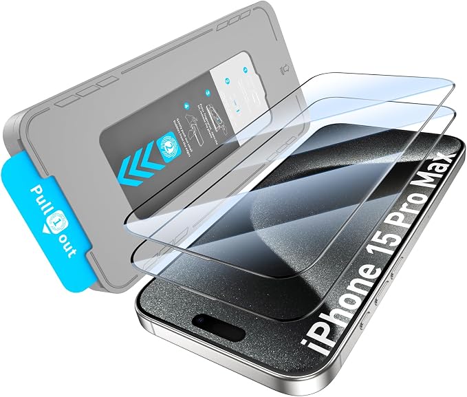 Transparent 15Pro Max