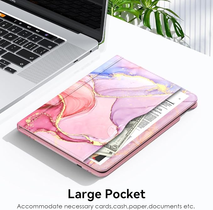 RoseGold Marble