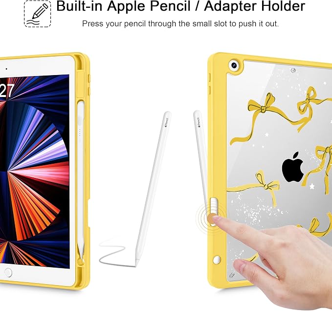 Bow Yellow