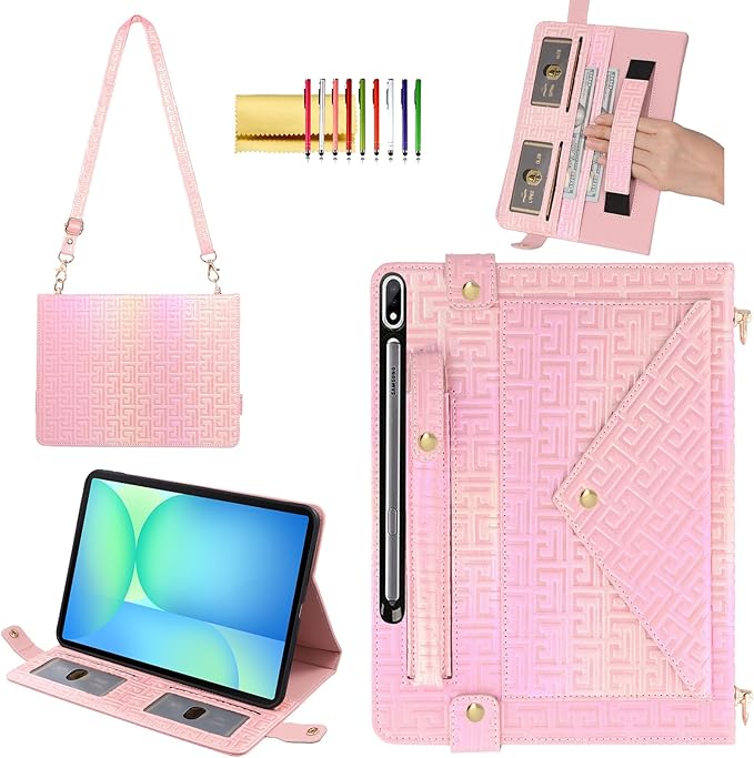 03 Shiny Pink