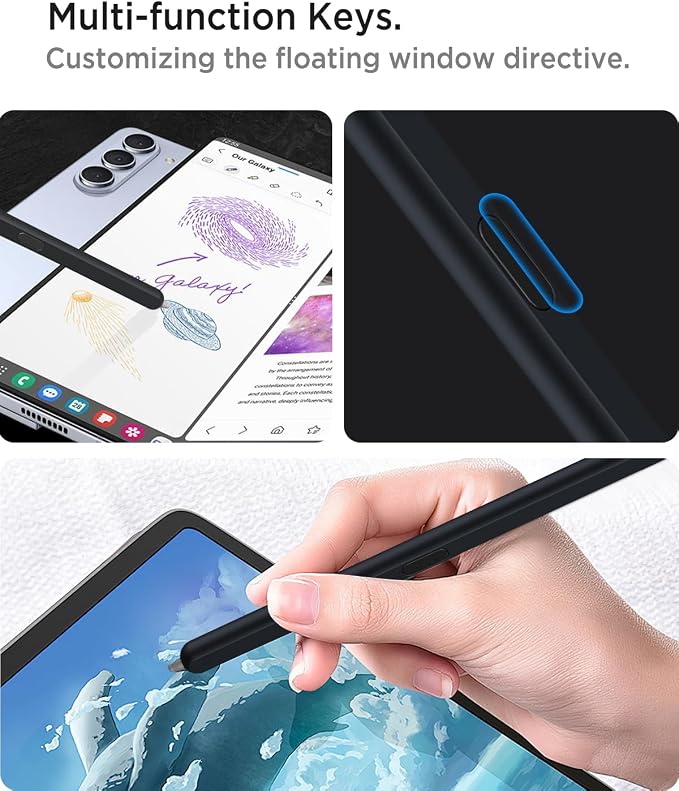 Black+Case