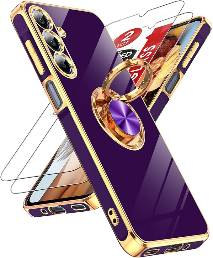 D-Purple