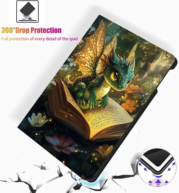 Fantasy Dragon