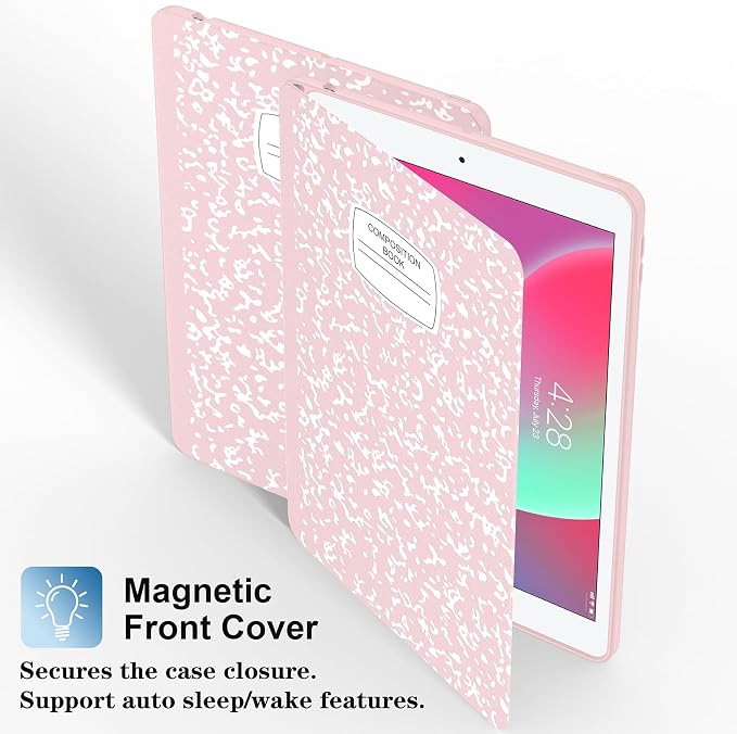 A-Book Pink