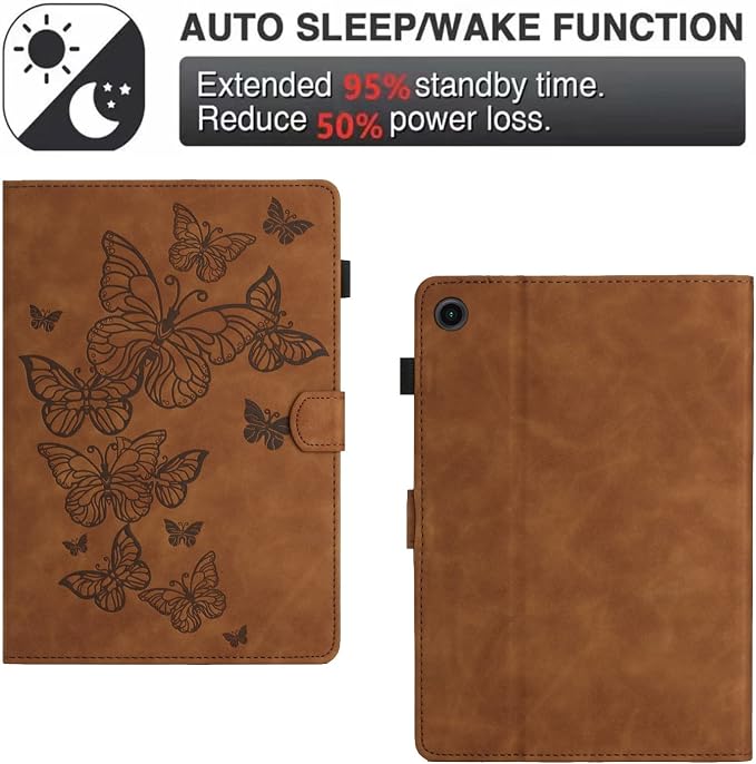 # Brown Butterfly