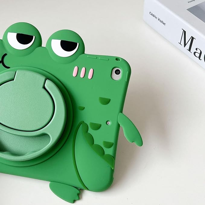 Crocodile