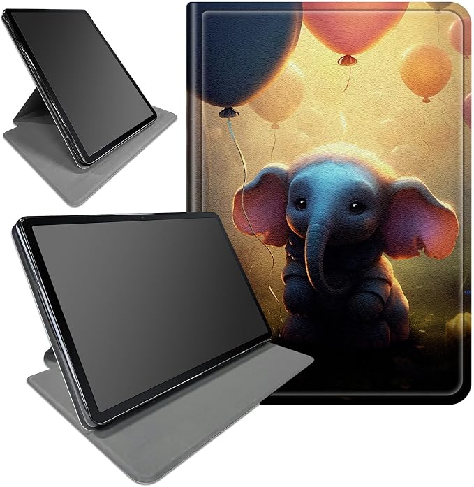 Cute Elephant