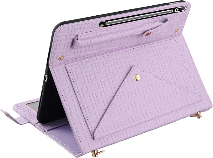 02 Lavender