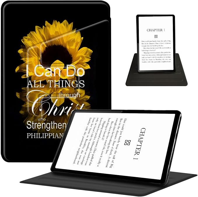 Bible Sunflower