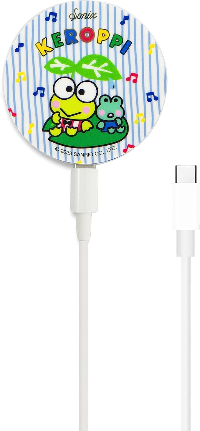 Sanrio - Keroppi