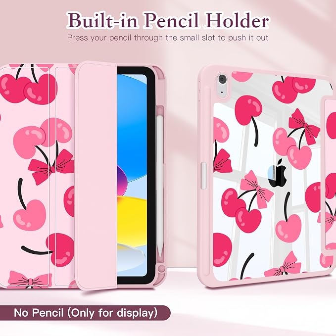 Pink Cherry