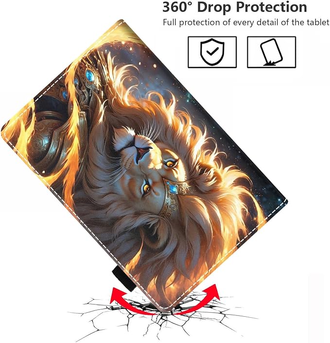 Golden Lion
