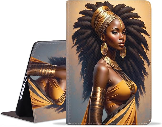 African Women