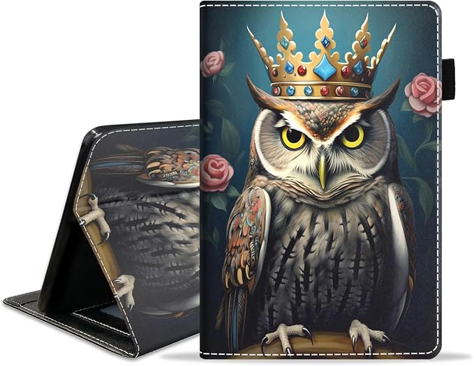 Crown Owl