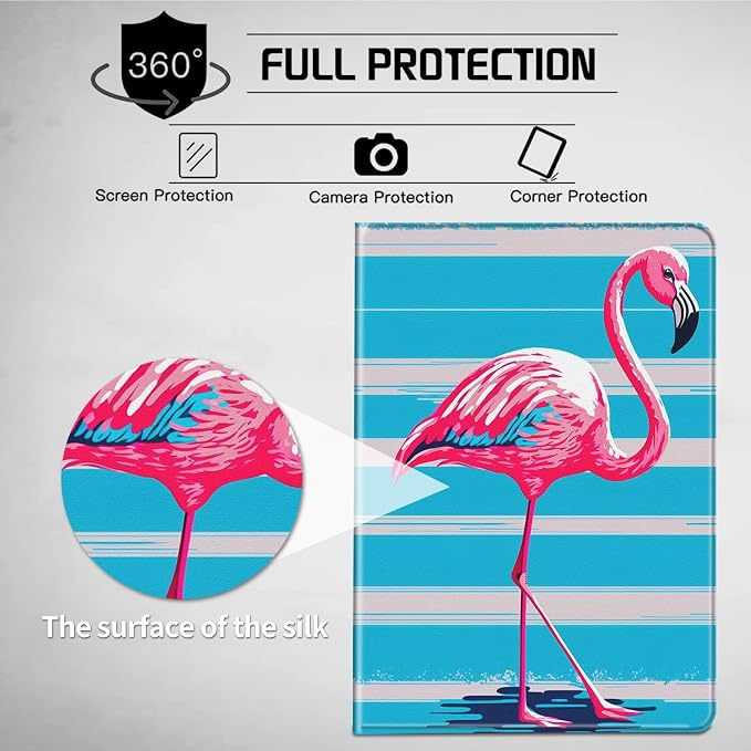 Cute Flamingo