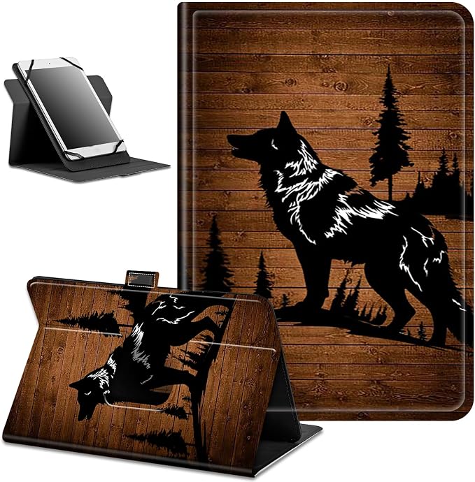 Shadow Wolf