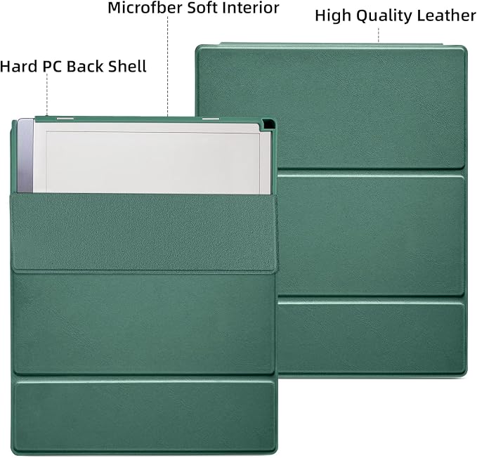 Midnight Green