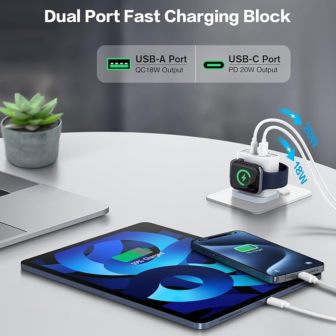 3-in-1 Charger