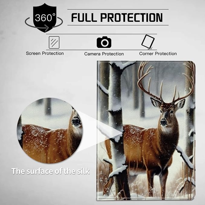 Cute Deer