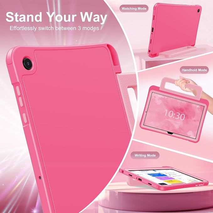 Magenta-Pink