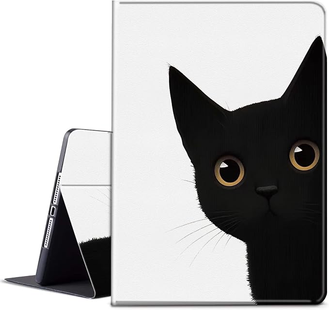 Cute Black Cat