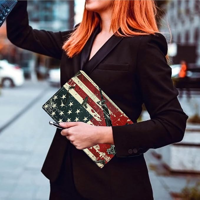 Flag Gun
