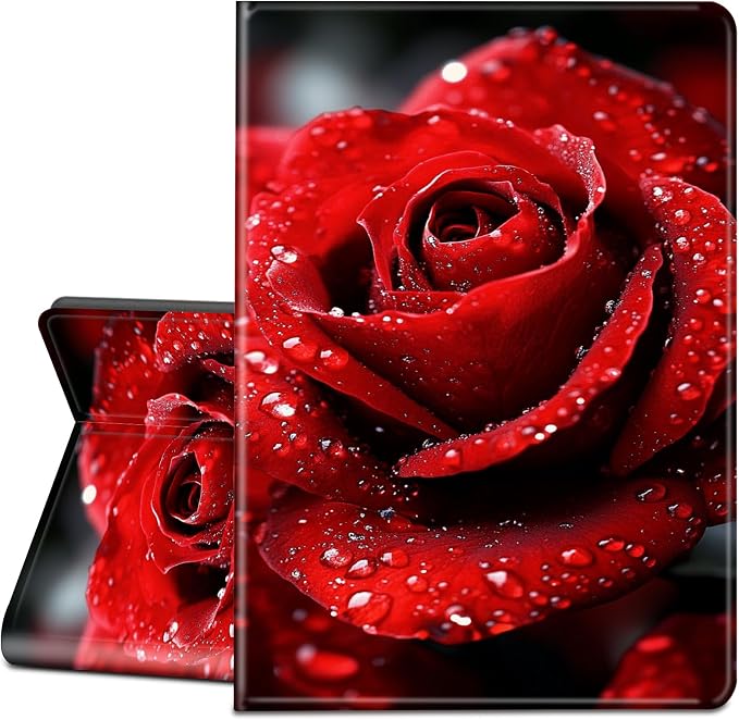 Beautiful Red Roses