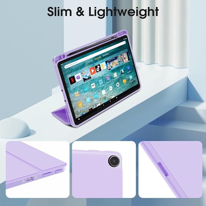 Light Purple