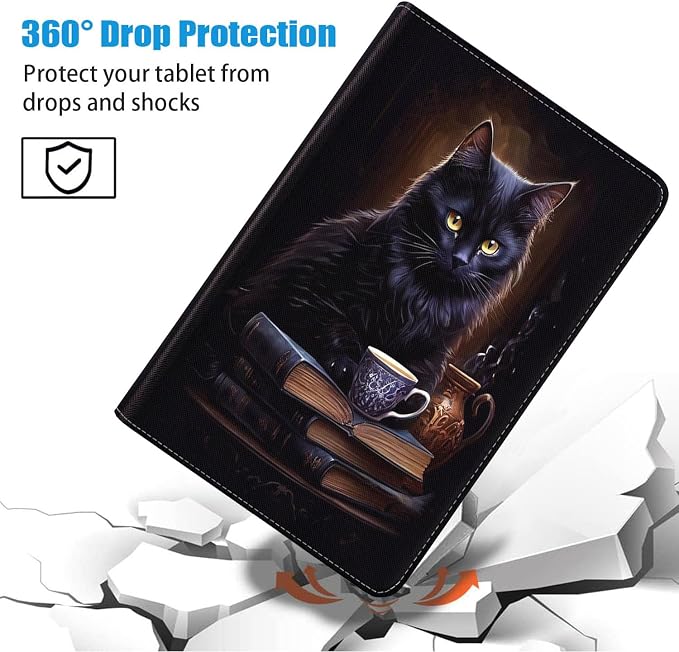iPad 10th 10.9 Case-stm-C219