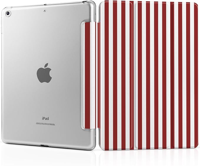 Red Stripes