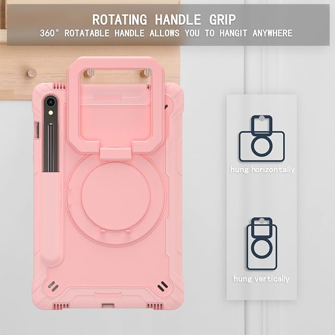 10 Rosegold
