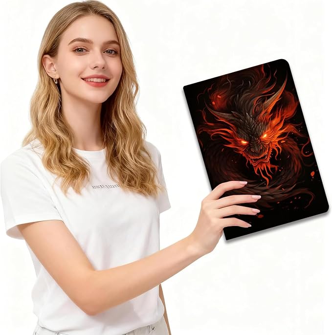 Fire Dragon