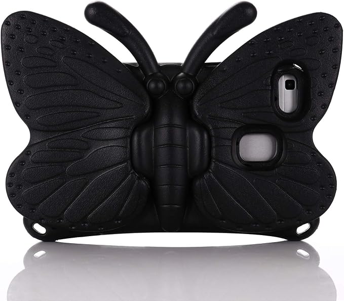 02# Black Butterfly