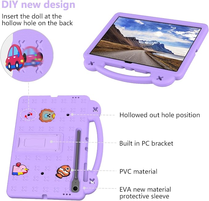 Light Purple