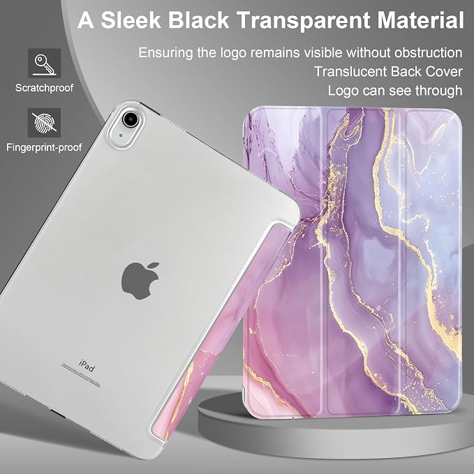 Pink Marble