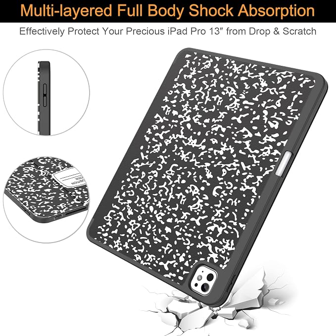 A-Book Black