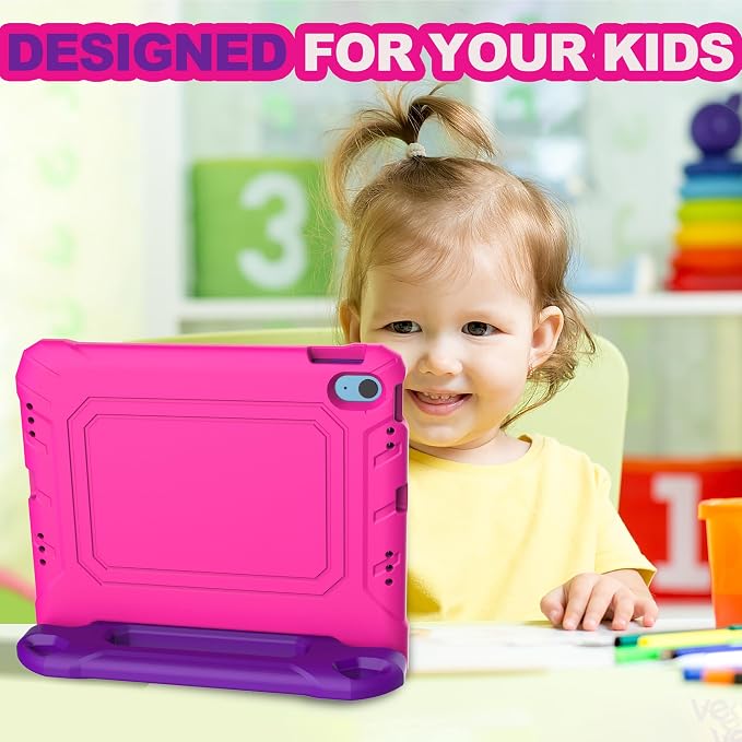 Mixed - Pink Purple