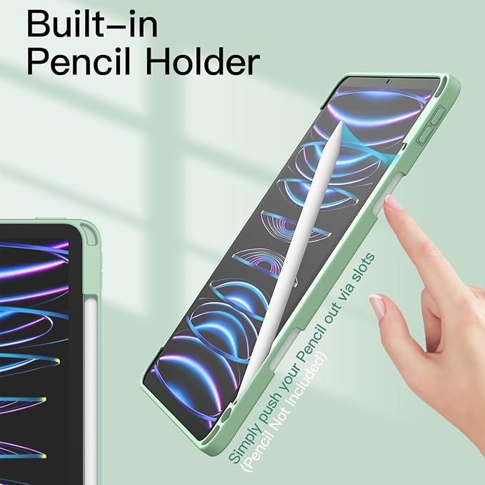 Matcha Green