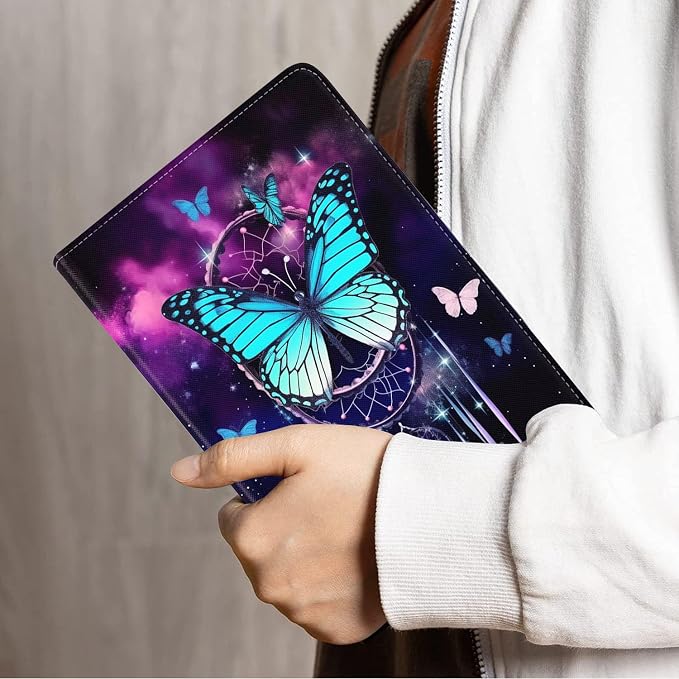 Dreamcatcher Butterfly