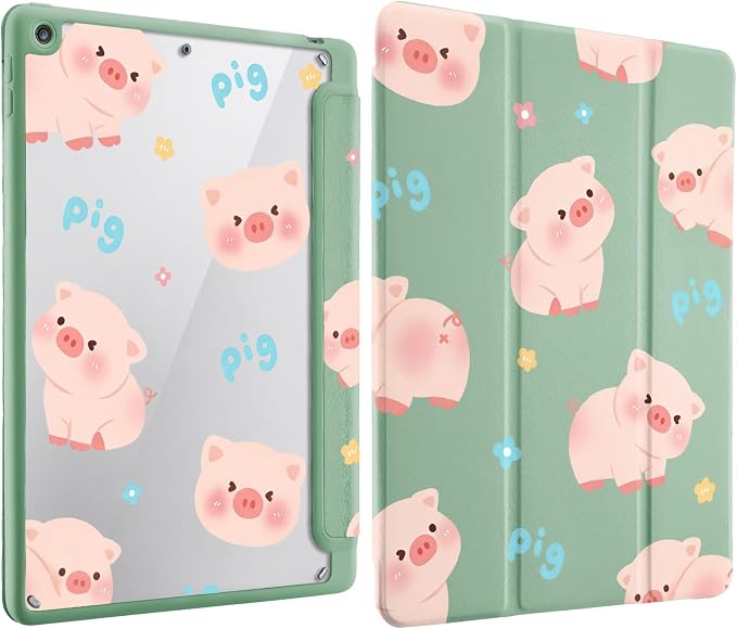 Cute Pig