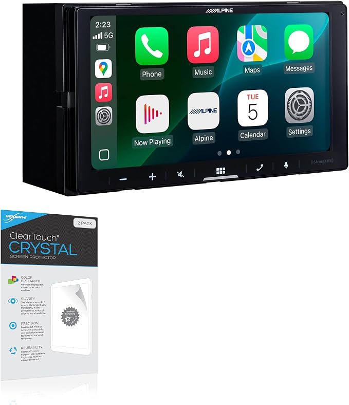 Crystal