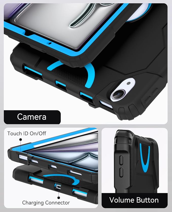 Black+Blue+Black