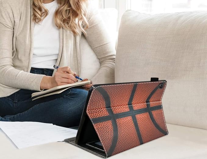 Basketball Surface