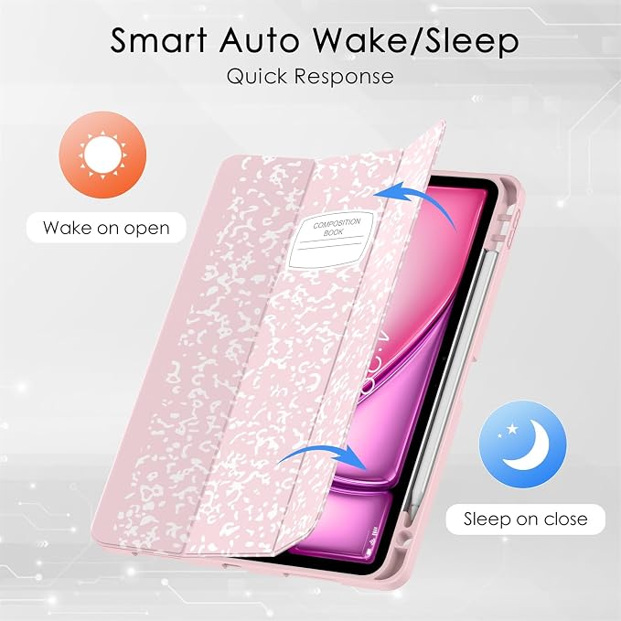 A-Book Pink