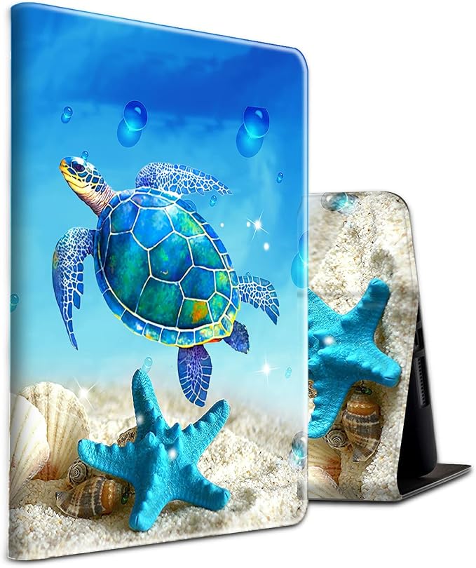 Blue Turtle
