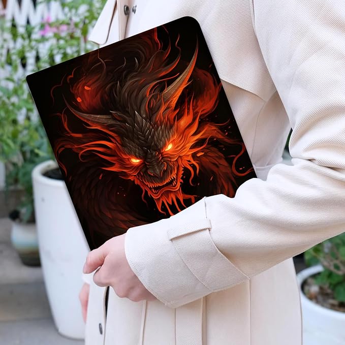 Fire Dragon