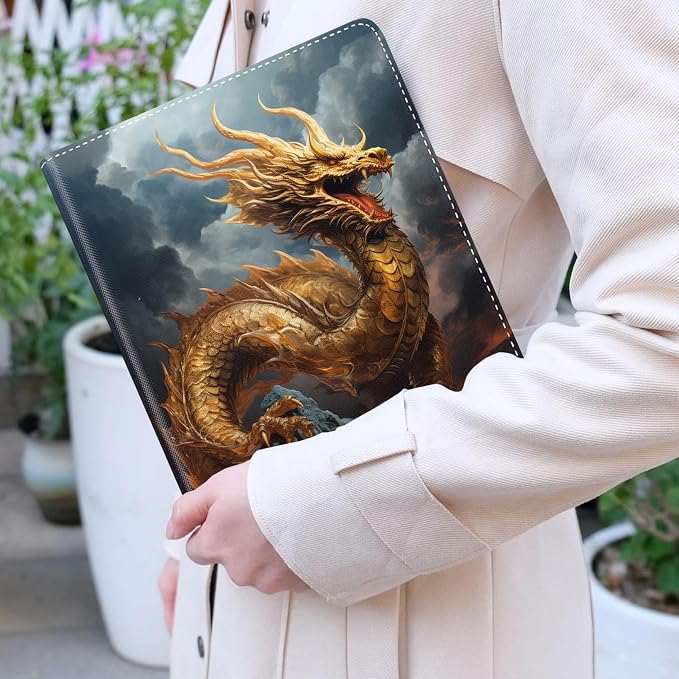 Golden Dragon