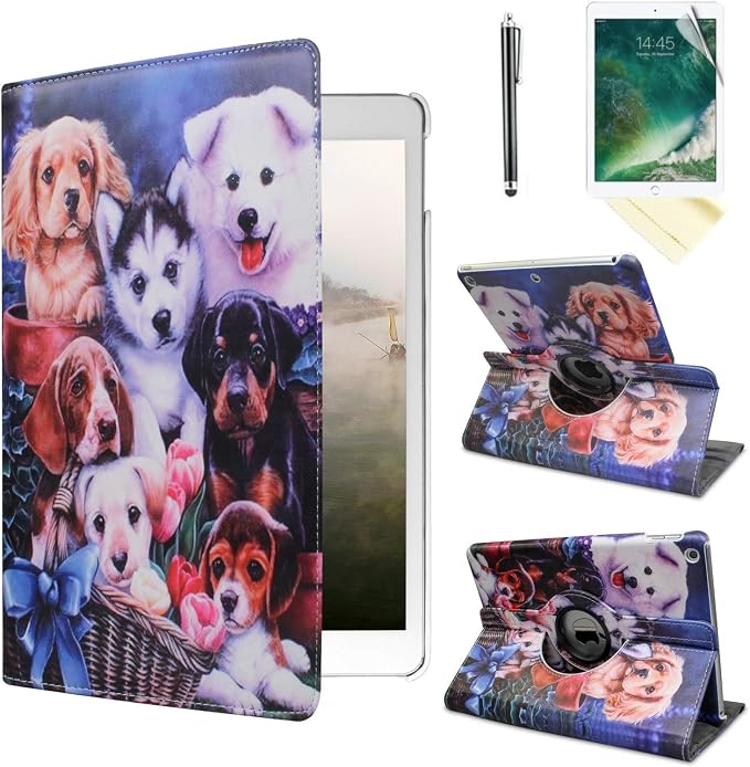 Case For Dog Design