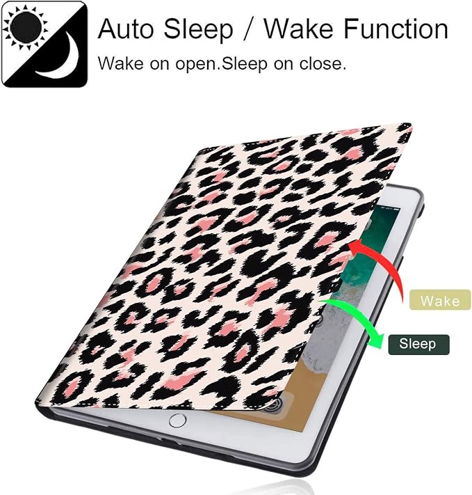 SOTW-iPad Pro 11 Inch Case-3-81